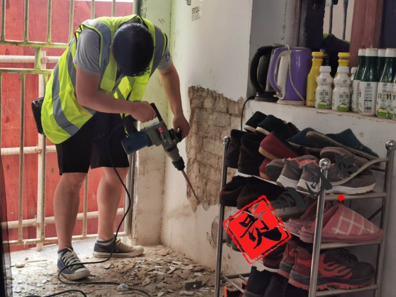 ���xĳ�����׃��@��ȫ���b��